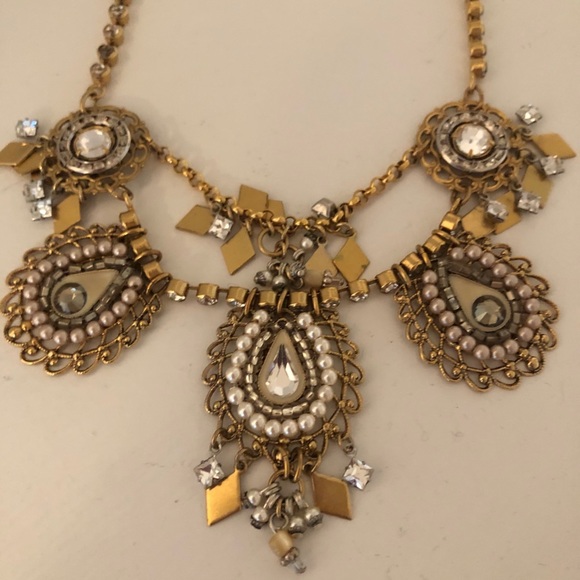 New Reminiscence Necklace - Picture 1 of 3